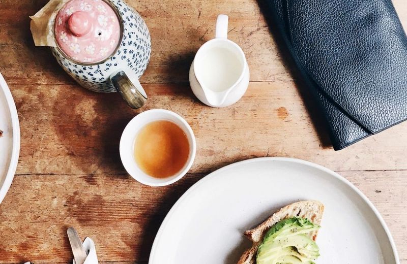 Black Hawk Coffee & Kitchen