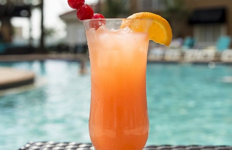 Honi-Honi Bar