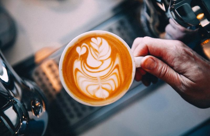 Trader's Coffee House